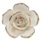 Gałka Meblowa Ceramiczna Kwiat D Clayre & Eef