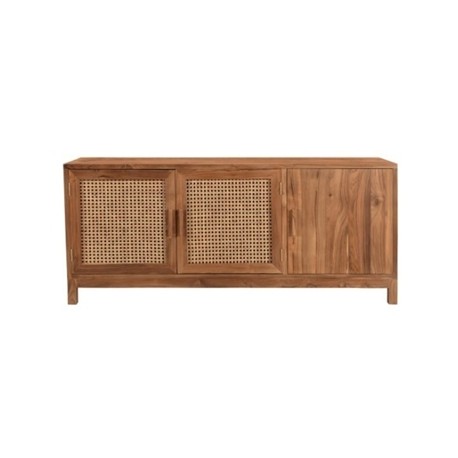 Niska Komoda Belldeco Bari