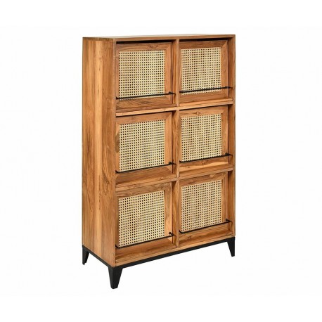 Wysoka Komoda Belldeco Bari