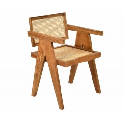 Krzesło Belldeco Bari Proste 1