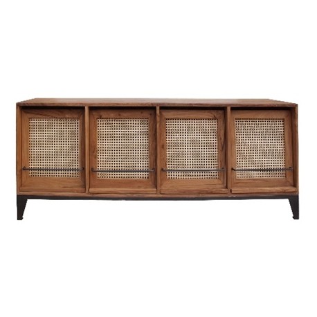 Szafka RTV Belldeco Bari