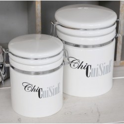 Pojemnik Kuchenny Provence Chic 2