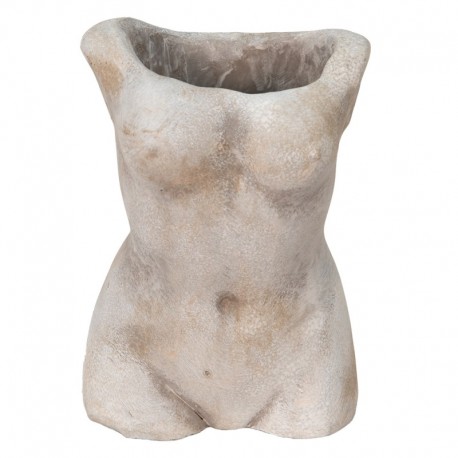 Ozdobna Osłonka Na Kwiaty Korpus B Clayre & Eef