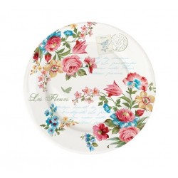Talerz Prowansalski Jardin