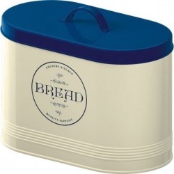 Chlebak Metalowy BREAD