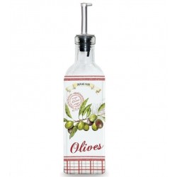 Butelka na Oliwę Ocet 1