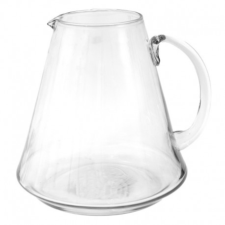 Szklany Dzbanek Clayre & Eef