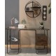 Biurko w Stylu Industrialnym A Clayre & Eef