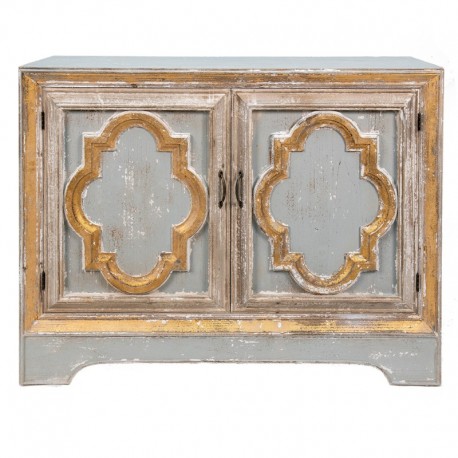 Komoda Prowansalska Szara Clayre & Eef