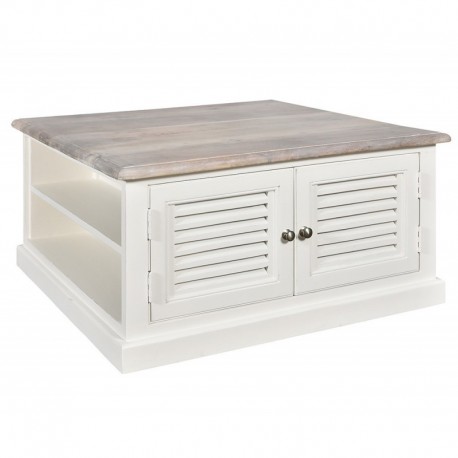 Stolik Kawowy Belldeco Bristol White