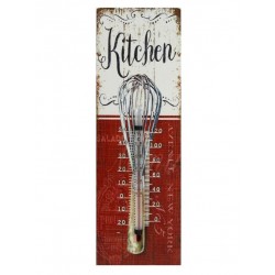 Termometr Kuchenny