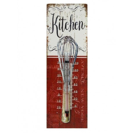 Termometr Kuchenny