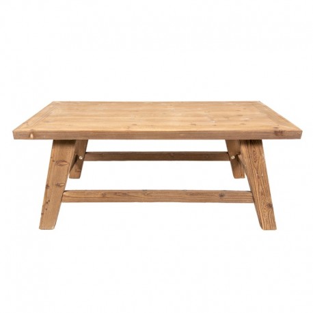 Stolik Kawowy Rustykalny Clayre & Eef