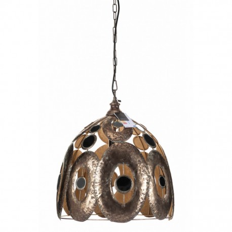 Lampa Wisząca Aluro Gauri