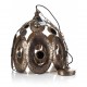 Lampa Wisząca Aluro Gauri