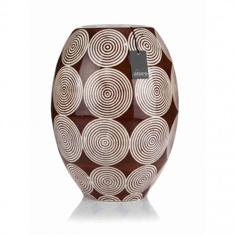 Wazon Aluro Oromeo XL