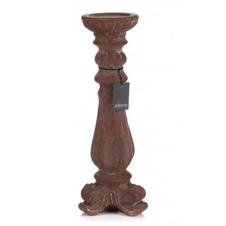 Świecznik Prowansalski Aluro Flar XL