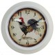 Prowansalski Zegar z Kogutem