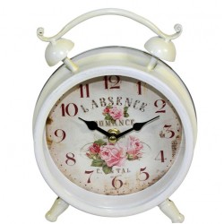Zegar Stojący Prowansja 4