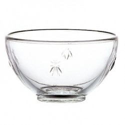 Miseczki Prowansalskie Pszczoła - 6 sztuk