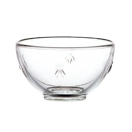 Miseczki Prowansalskie Pszczoła - 6 sztuk