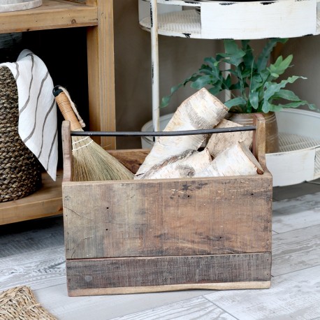 Metalowy Pojemnik Savon