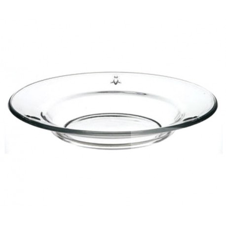 Talerze Głębokie Prowansalskie Pszczoła - 6 sztuk