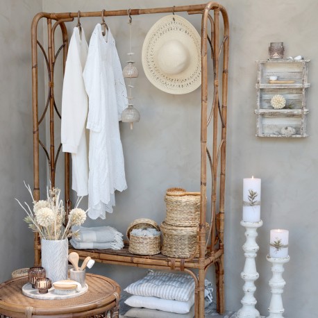 Rattanowy Regał Chic Antique Anor