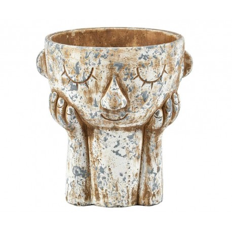 Osłonka Belldeco Sirocco Old Głowa A