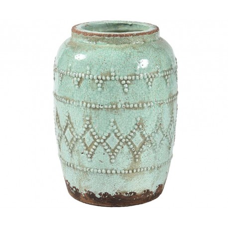 Wazon Belldeco Verona Pękaty A