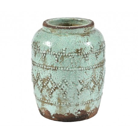 Wazon Belldeco Verona Pękaty B