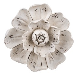 Dekor Ścienny Kwiat A