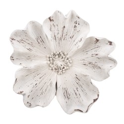 Dekor Ścienny Kwiat B