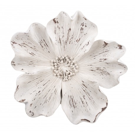 Dekor Ścienny Kwiat B