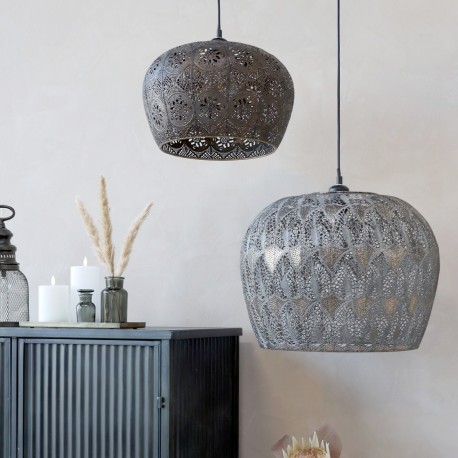 Lampa w Stylu Orientalnym Chic Antique A