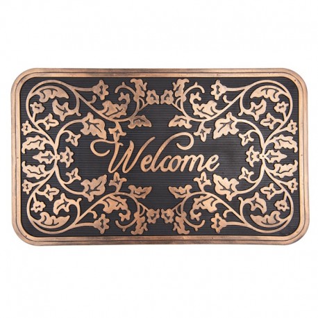 Gumowa Wycieraczka Welcome Clayre & Eef