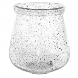 Szklany Świecznik Na Tealight B Clayre & Eef