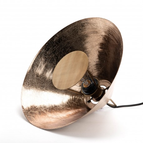 Lampa Stołowa Stożek B