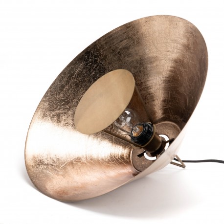 Lampa Stołowa Stożek A