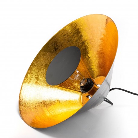 Lampa Stołowa Stożek D