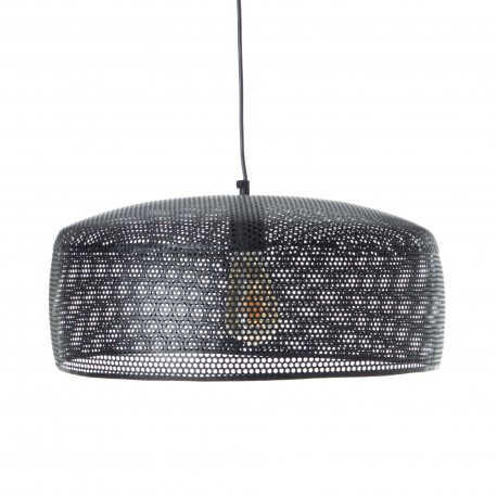 Lampa Sufitowa Retro Ażurowa B