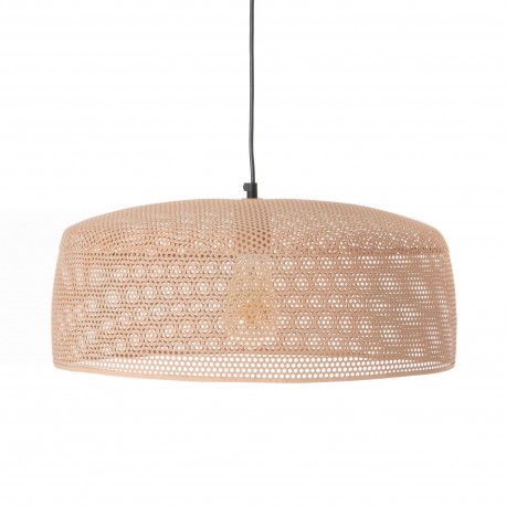 Lampa Sufitowa Retro Ażurowa C