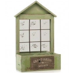 Kwietnik Wiszący Aluro Floro 2