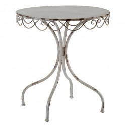 Stolik Aluro Bertoni