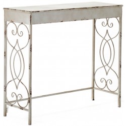 Konsola Aluro Bertoni