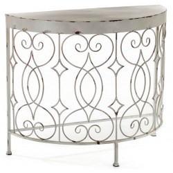 Konsola Aluro Bertoni 2