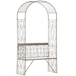 Pergola Aluro Bertoni