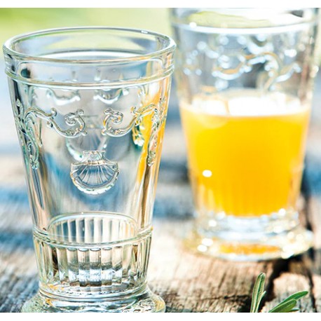 Kieliszek Versailles Muszla 200 ml