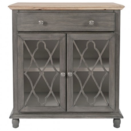 Komoda Avola Livin Hill Kremowa B