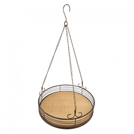 Wiszący Kwietnik Clayre & Eef